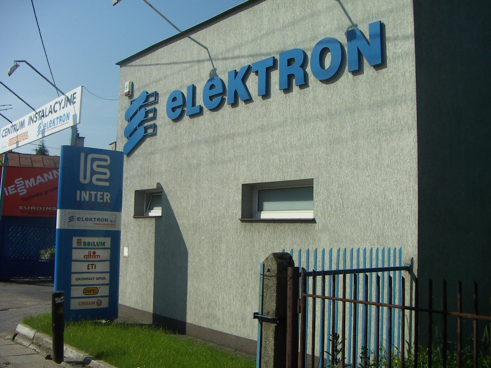 Elektron